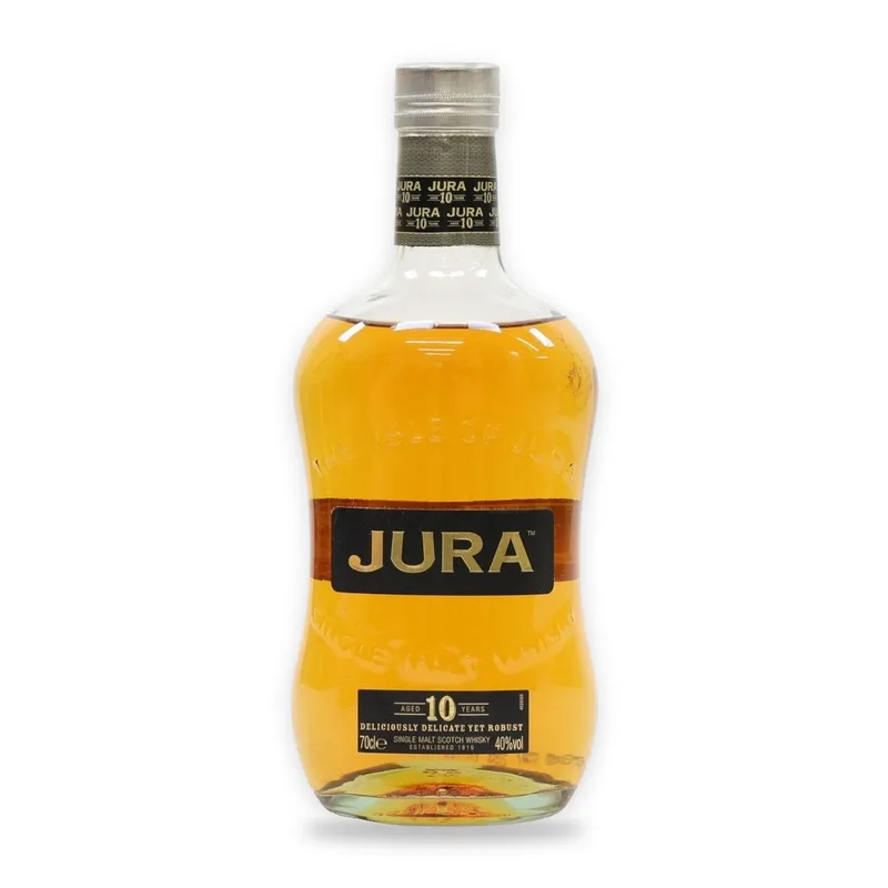 Jura - 10 Year Old