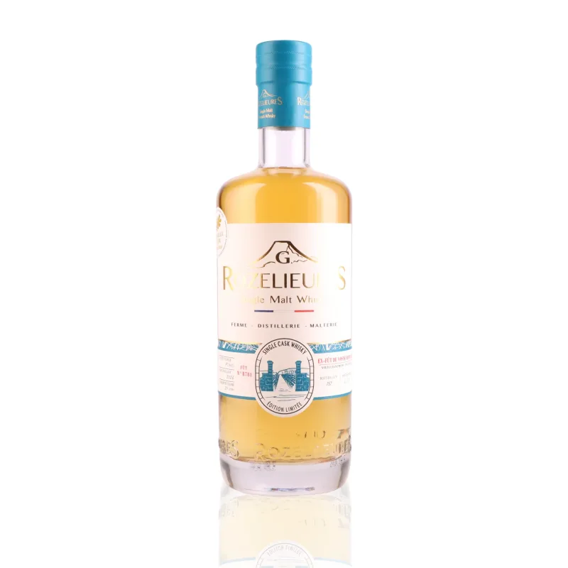 Rozelieures – Fût de Vosne-Romanée (46%)