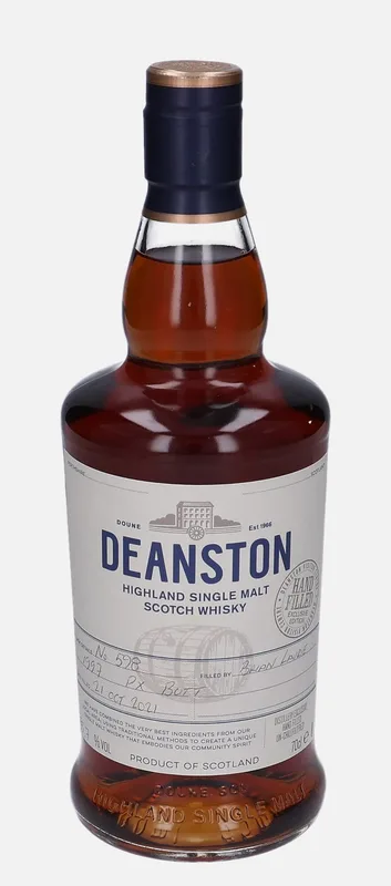 Deanston – 1997
