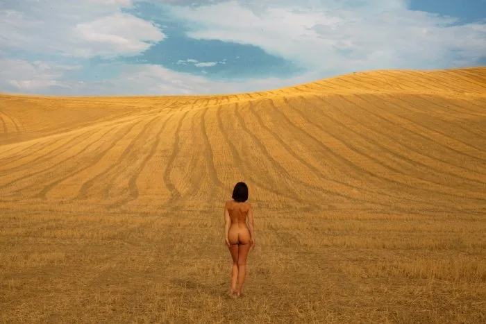 Tatiana Cardellicchio - The Measure of the Body