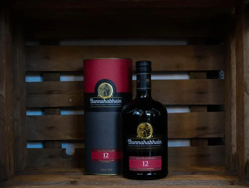 Bunnahabhain – 12 Year Old