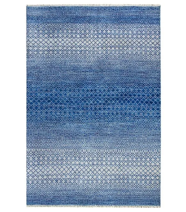 Luxe - Hand Knotted - Rug - 230 cm - 160 cm