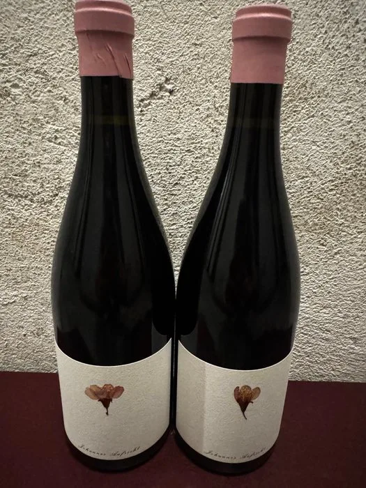 2023 Johannes Aufricht, Krähen - Baden - 2 Bottles (0.75L)