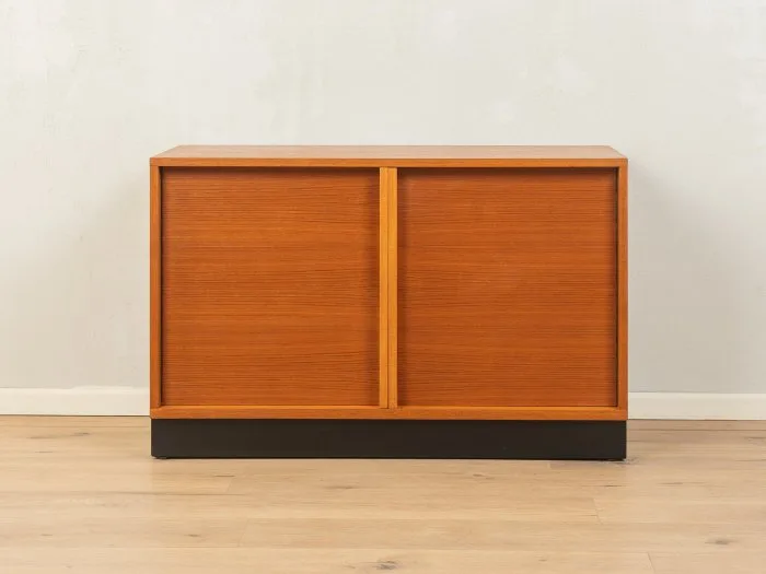 Rego - Günter Renkel - Commode - Teak - 1960s Dresser