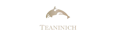 Teaninich distillery logo