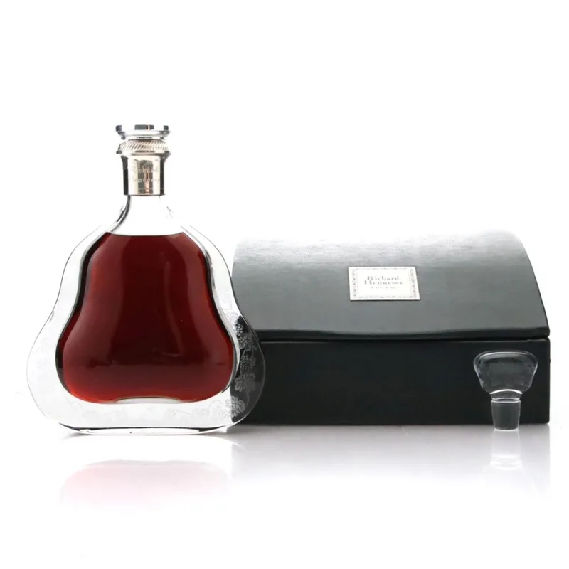 Richard Hennessy Cognac Second Edition (70cl, 40.00%)