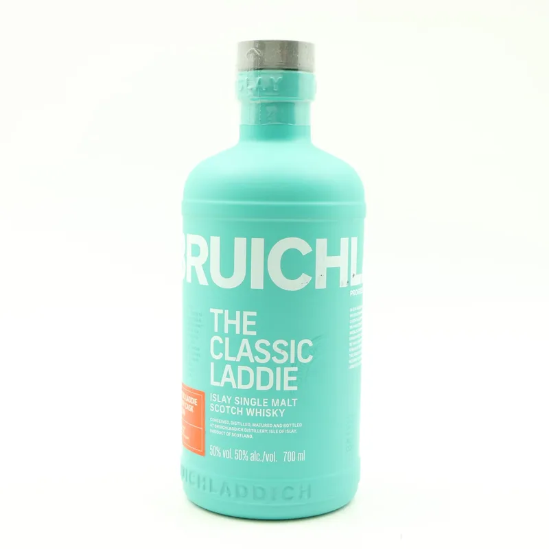 Bruichladdich – The Classic Laddie Sherry Cask Edition (70cl, 50%)