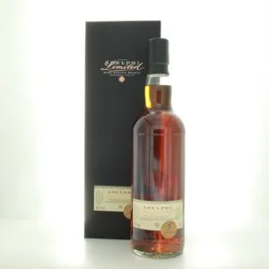 Ardnamurchan 6 Year Old Adelphi Selection 2015