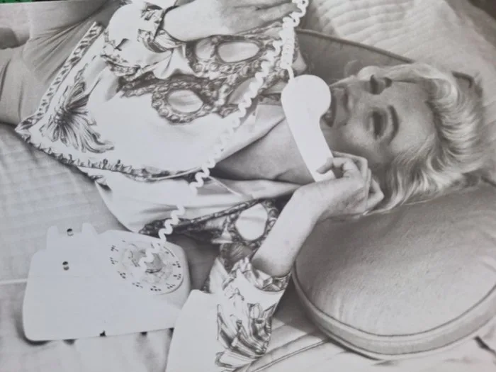George Barris (1922-2016) - Marilyn Monroe - 'The Last Photos' in Santa Monica, 1962