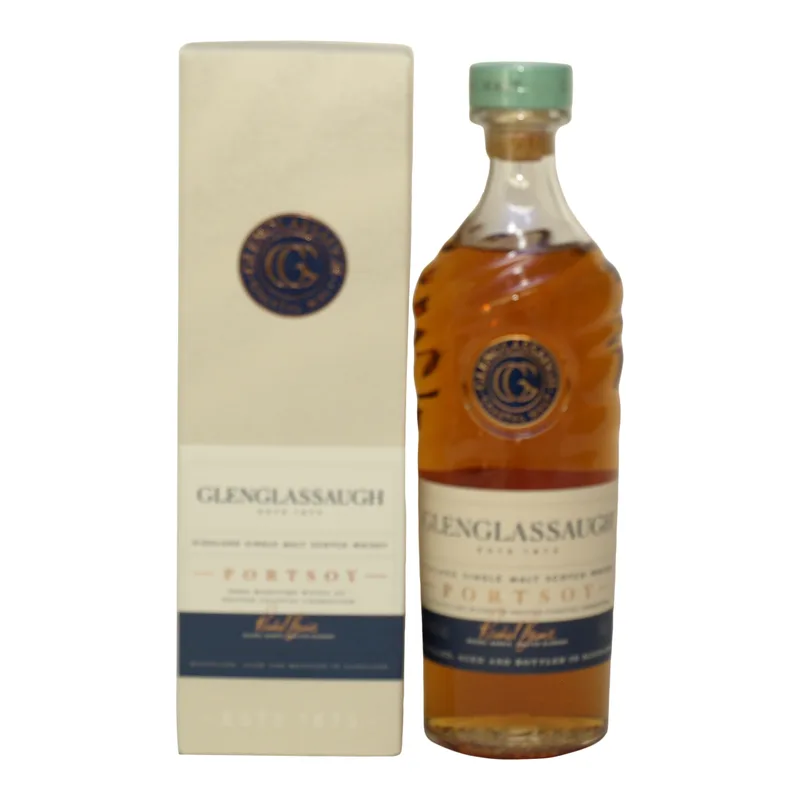 Glenglassaugh – Portsoy