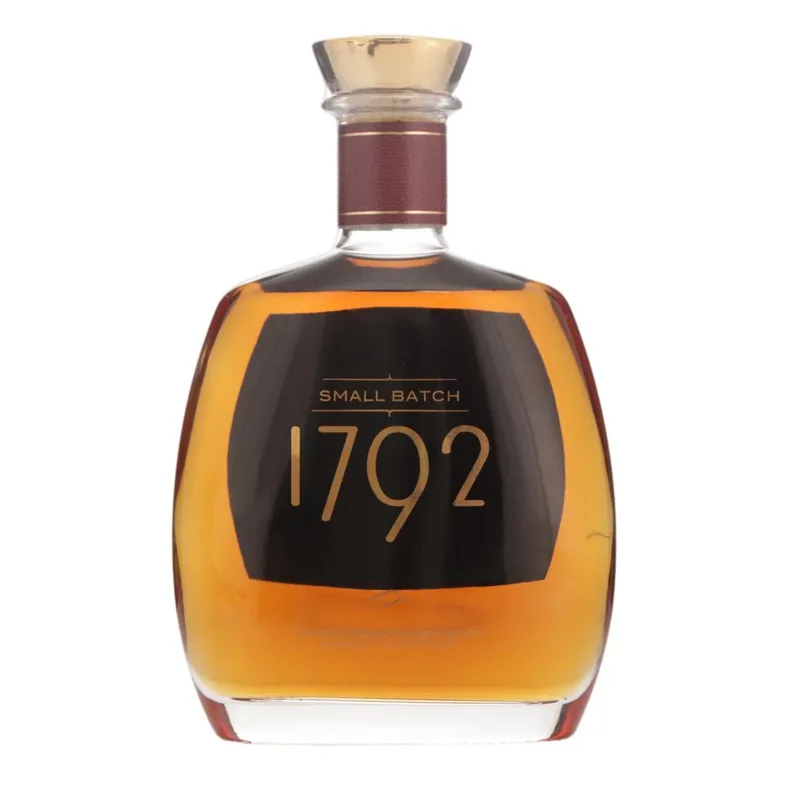 1792 Small Batch Bourbon