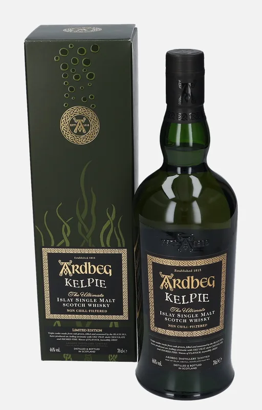 Ardbeg – Kelpie