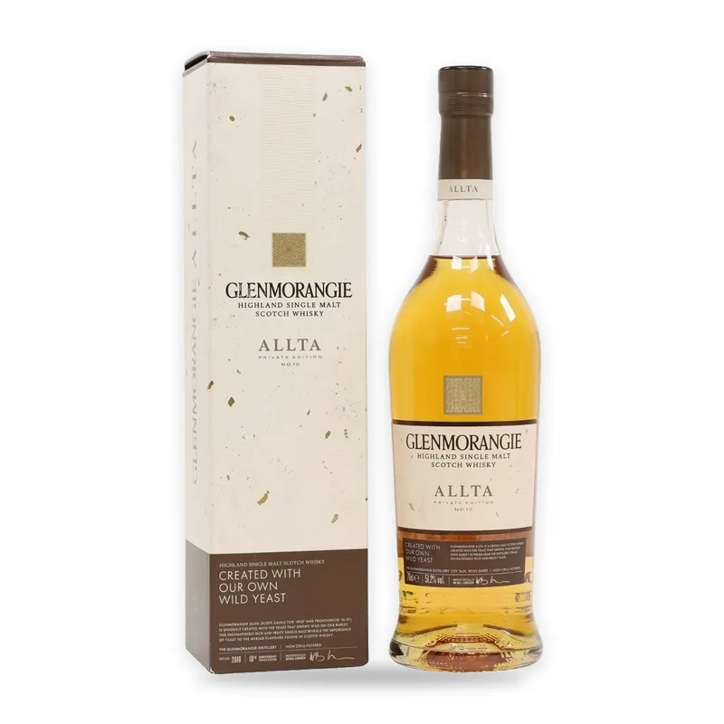 Glenmorangie – Allta - Private Edition No.10