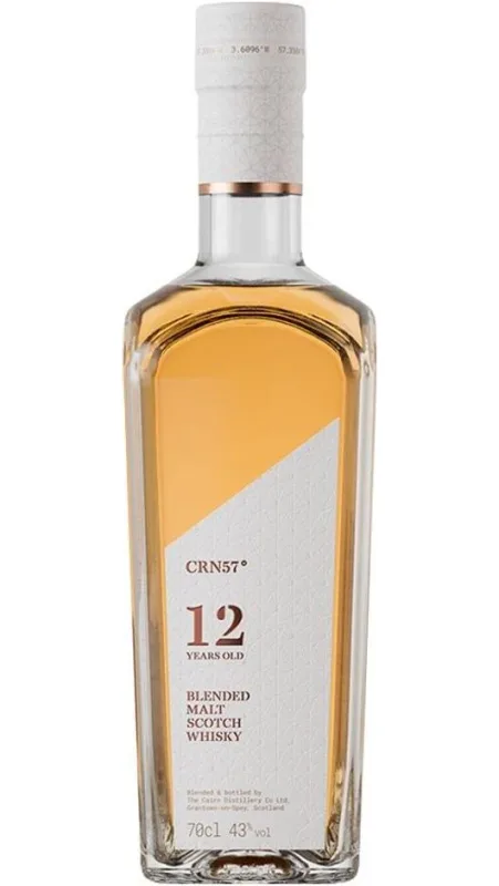 The Cairn CRN57° 12 Year Old (70cl)