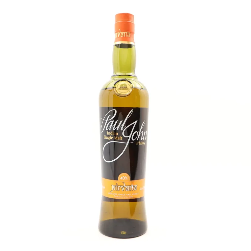 Paul John Nirvana (70cl, 40%)