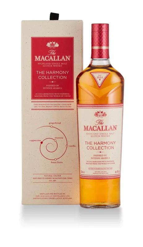The Macallan – Harmony Collection Intense Arabica