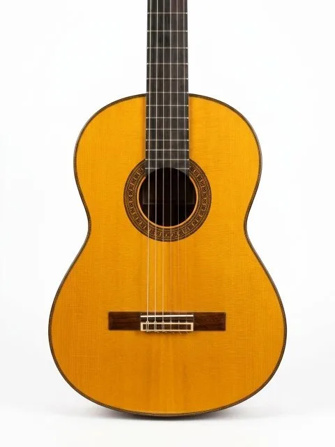 Yamaha - CG-171S - Classical guitar