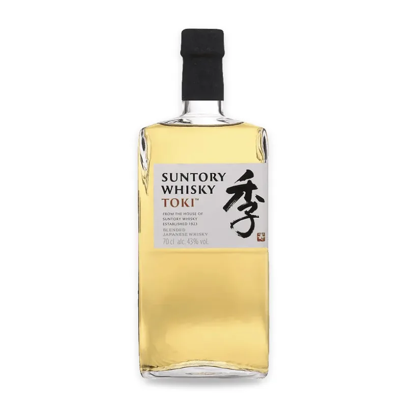 Suntory – Toki