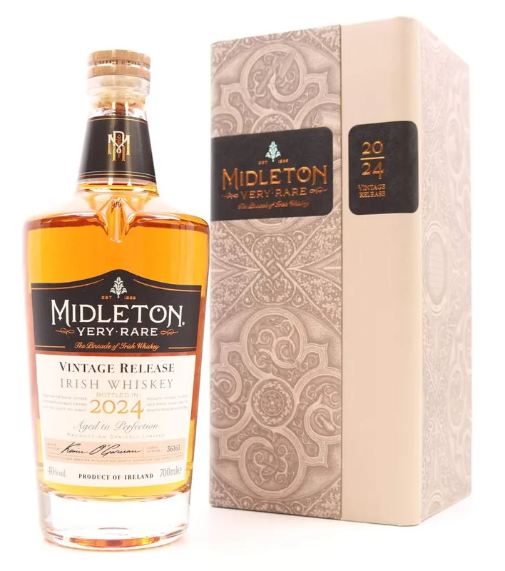 Midleton – Very Rare 2024 Serial No. 36161