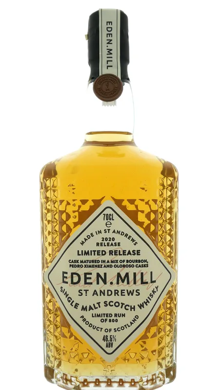 Eden Mill – St. Andrews 2020 Release
