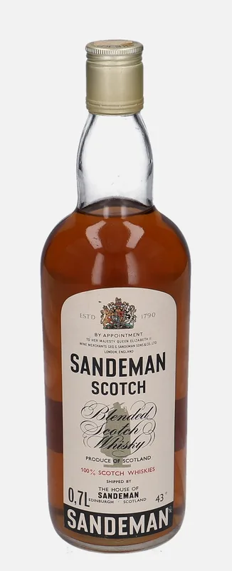 Sandeman