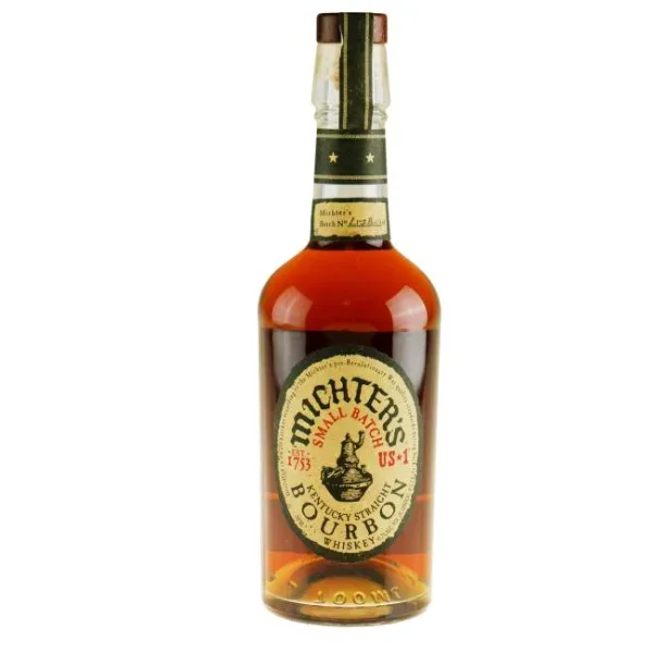 Michter's – US1 Small Batch Bourbon (45.7%)