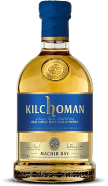 Kilchoman – Machir Bay