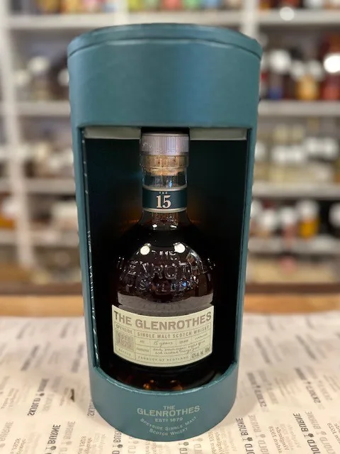 The Glenrothes – 15 Year Old