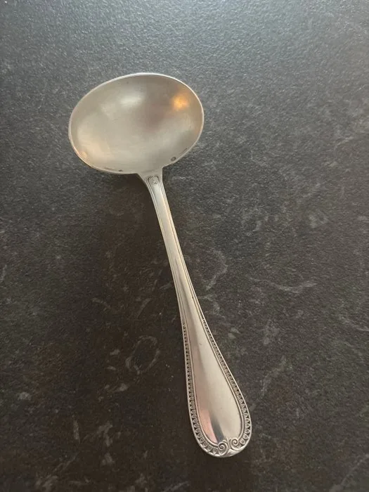 Christofle - Malmaison - Spoon - Silver