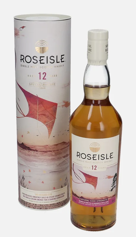 Roseisle – 12 Year Old Special Release 2023