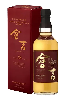 Kurayoshi – 12 Year Old