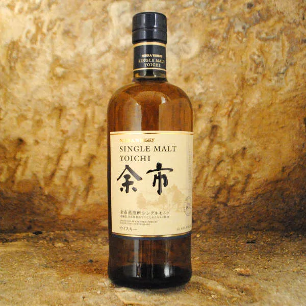 Nikka Single Malt Yoichi