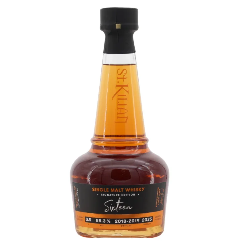 St. Kilian – Signature Edition Sixteen 2018-2019/2025