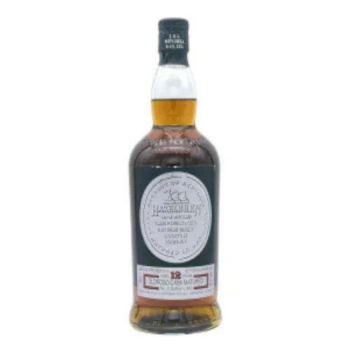 Hazelburn 12 Year Old Sherry Cask 2022 (49.9%)