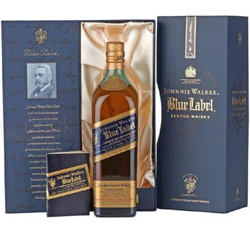 Johnnie Walker Blue Label (1L)