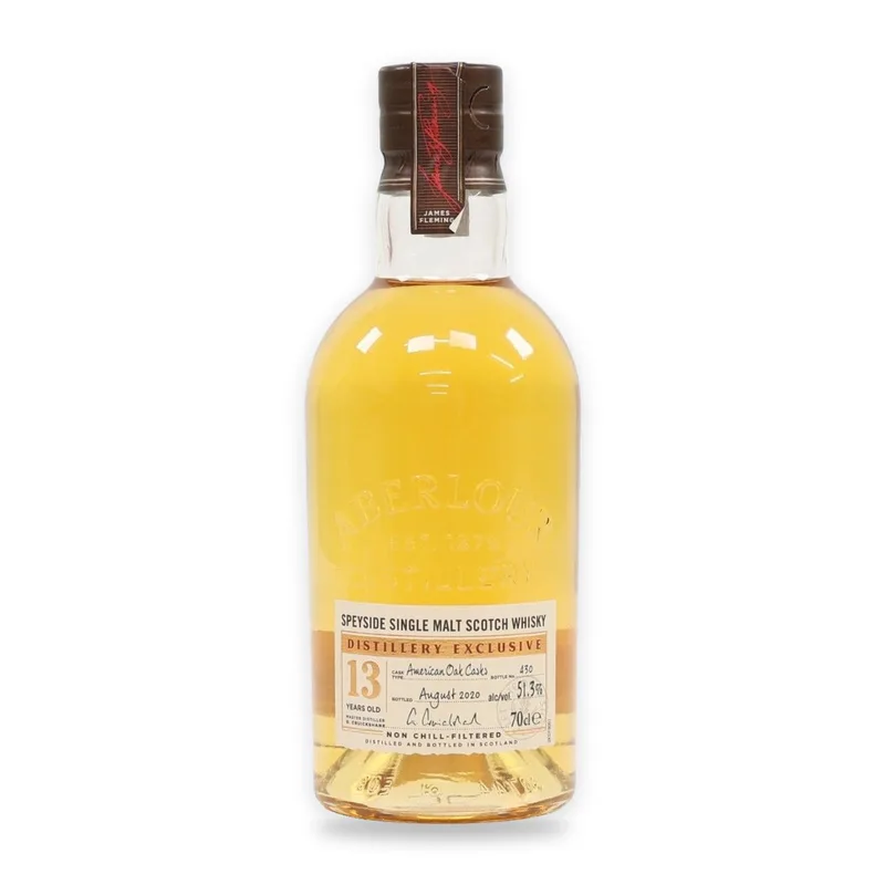 Aberlour – 13 Year Old - Distillery Exclusive 2020