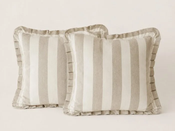 JAB - New set of two - Cushion
