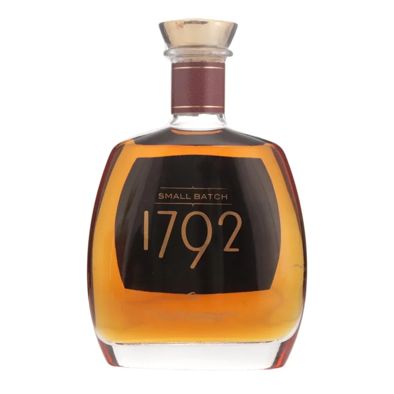 1792 Small Batch Single Barrel Bourbon