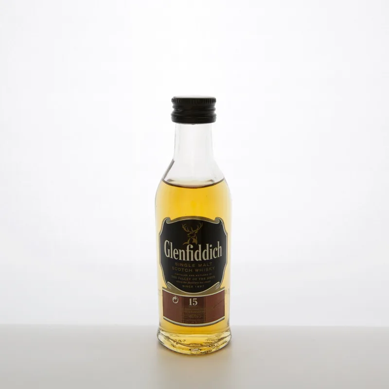 Glenfiddich 15 Year Old