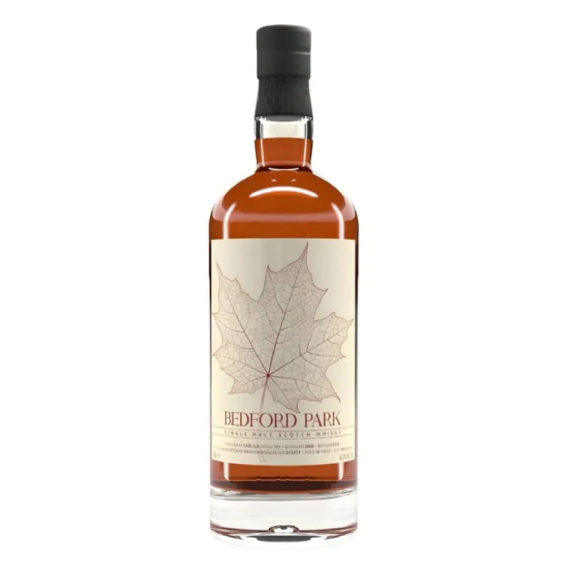 Caol Ila – 16 Year Old 2008 Bedford Park 1st Fill Palo Cortado Hogshead #313777 (2025) (70cl)