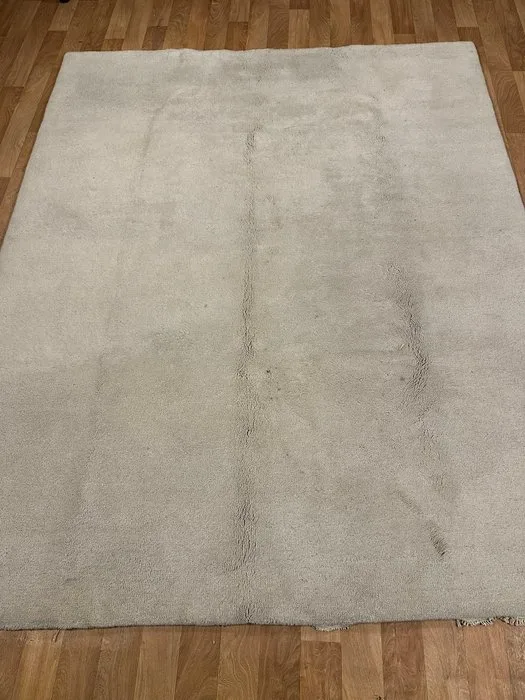 Beautiful Morocco Berber - Rug - 237 cm - 192 cm