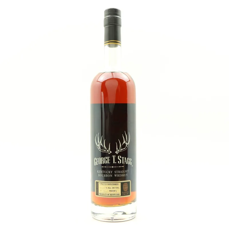George T Stagg – 2024 Release (70cl, 68.05%)