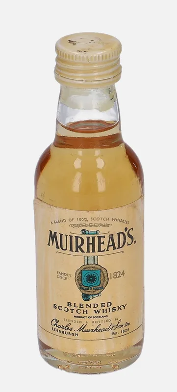 Muirhead's (5cl)