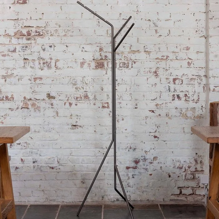 Bruno Erpicum - Coat rack - Metal - Walk
