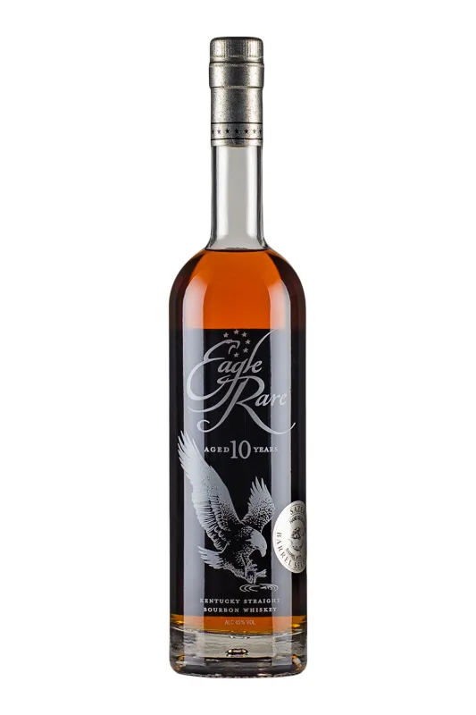 Eagle Rare 10 Year Old Single Barrel