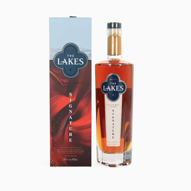 The Lakes – Signature