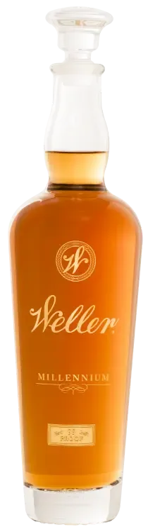 Weller Millennium Bourbon