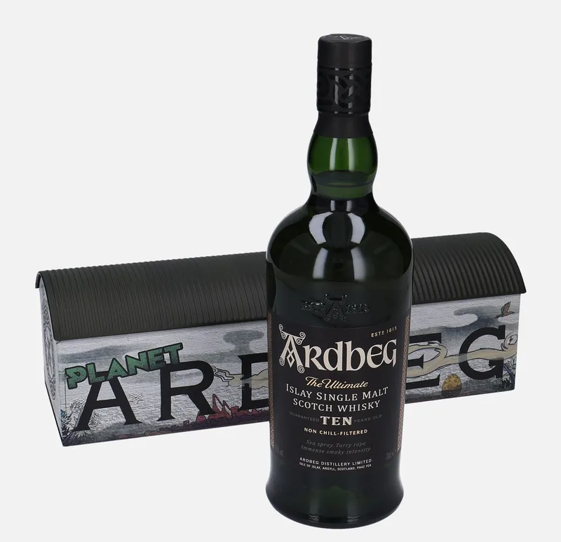 Ardbeg – TEN 10 Year Old