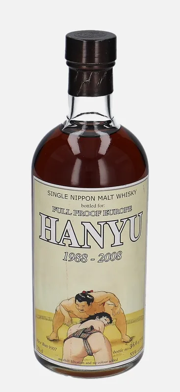 Hanyu – 1988