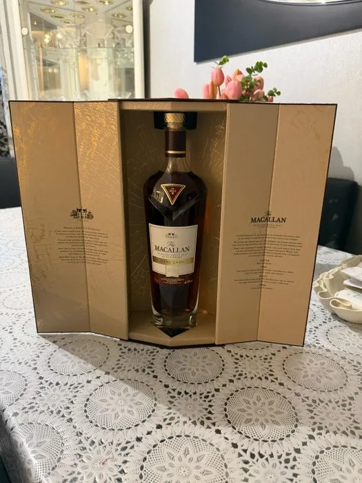 Macallan Rare Cask 2022 Release - 70cl